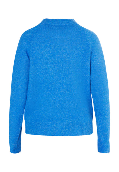 myMo Women's Knitted Sweater