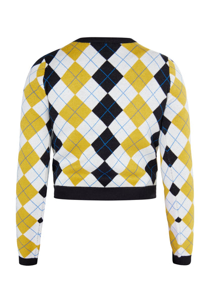 Mymo rocks Women's Knitted Sweater