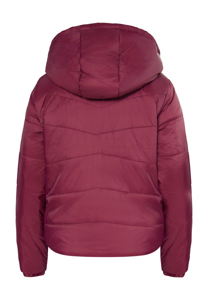 Usha Women's Lightweight Quilted Jacket