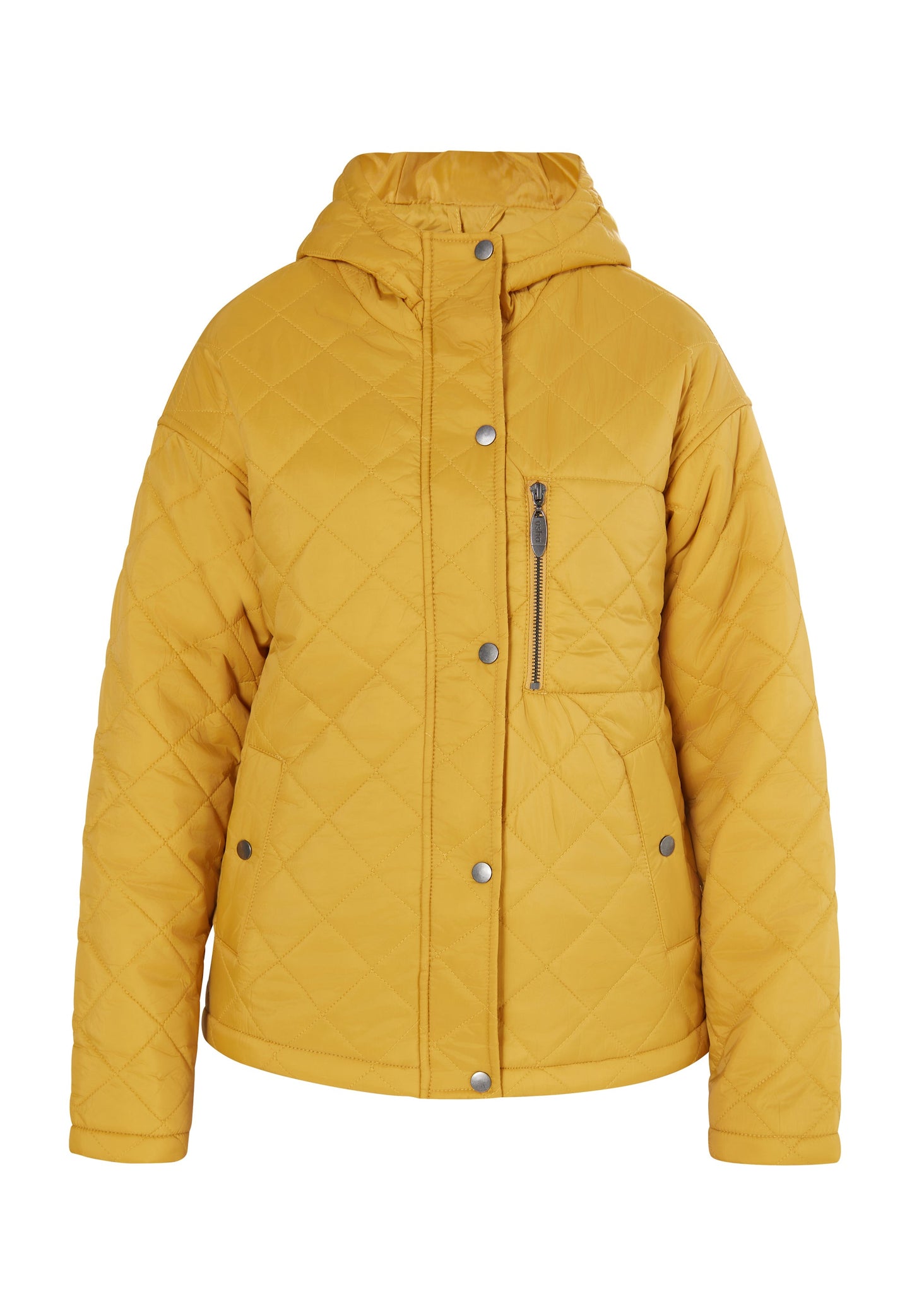 Usha Women's Lightweight Quilted Jacket