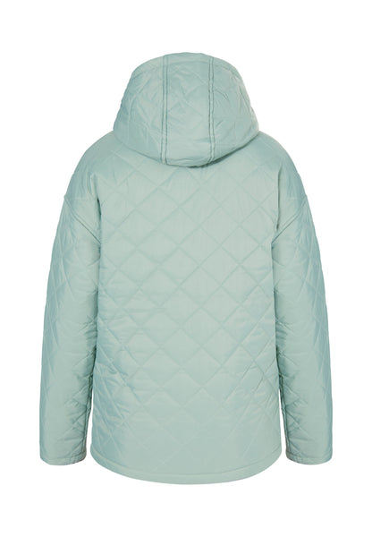 Usha Women's Lightweight Quilted Jacket