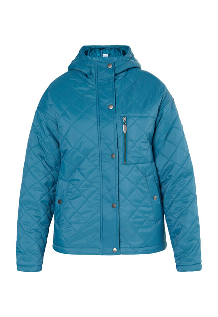 Usha Women's Lightweight Quilted Jacket