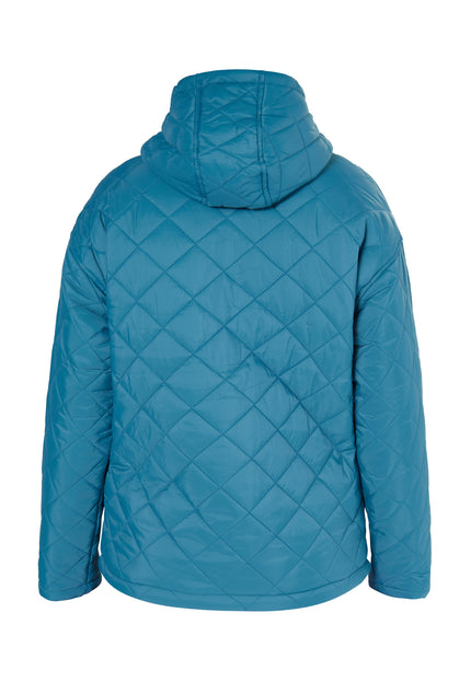 Usha Women's Lightweight Quilted Jacket