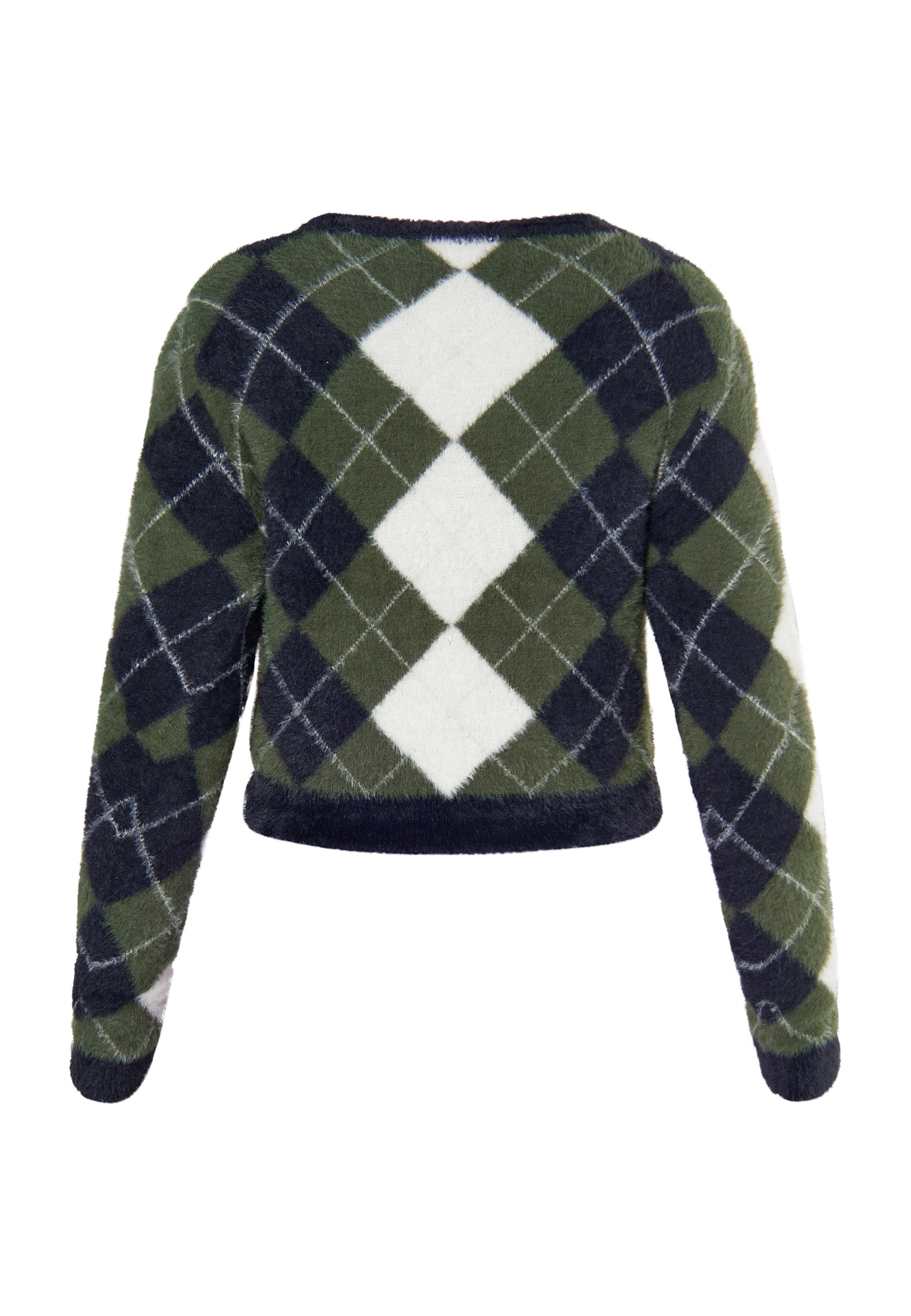 myMo ROCKS Women's Knitted Sweater