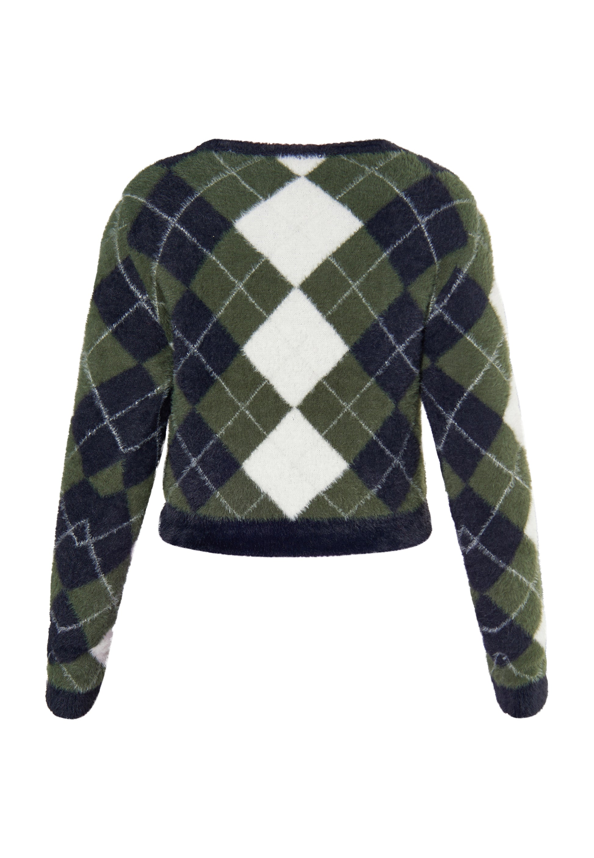 myMo ROCKS Women's Knitted Sweater