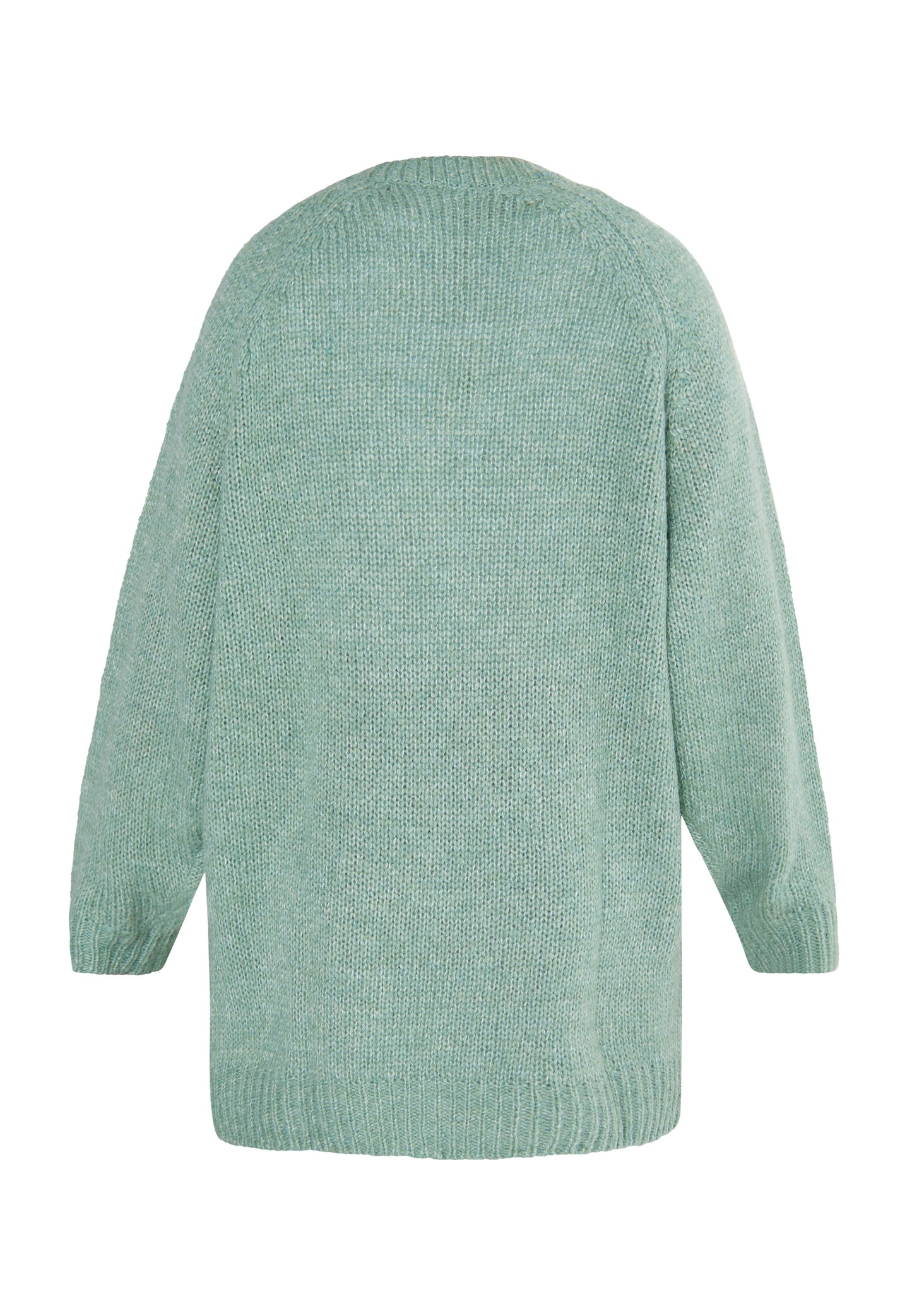 usha WHITE LABEL Women's Knit Cardigan