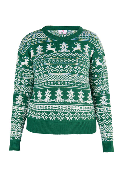 Sweter damski myMo X Mas