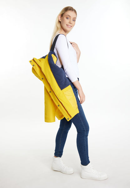 Schmuddelwedda Women's Winter Jacket