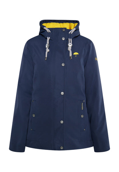 Schmuddelwedda Women's Winter Jacket