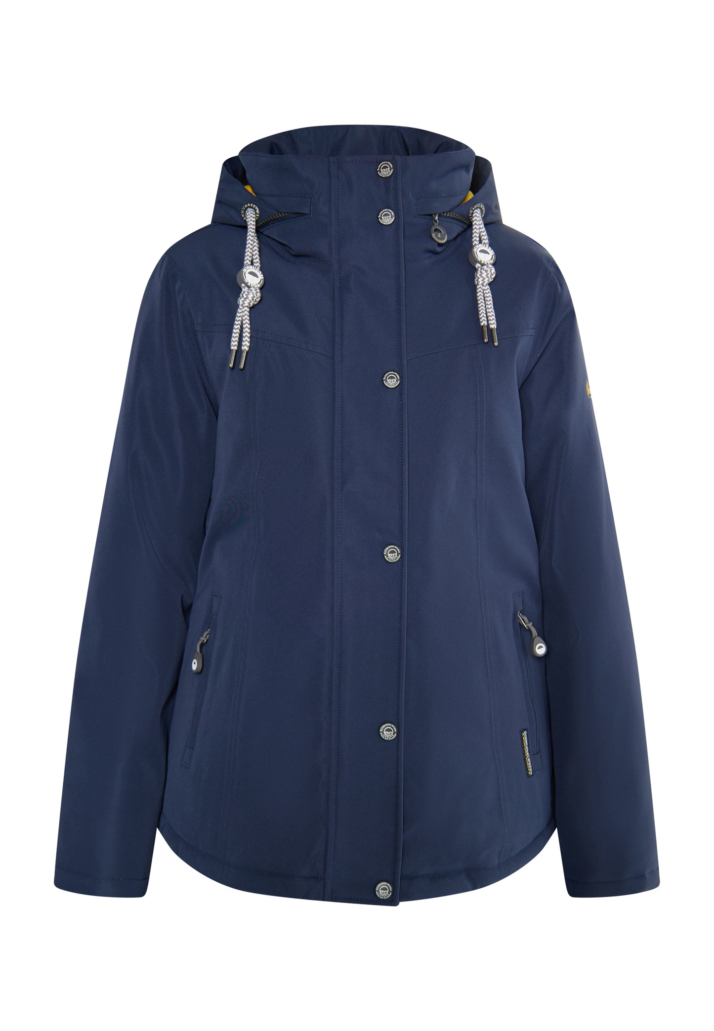 Schmuddelwedda Kobiety Kurtka Zimowa