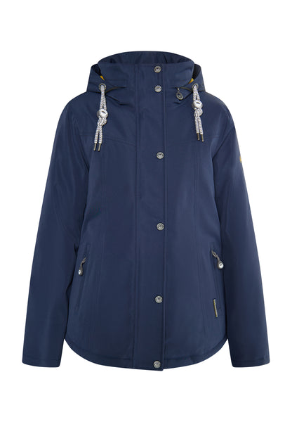 Schmuddelwedda Kobiety Kurtka Zimowa