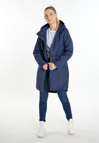 ICEBOUND Anorak dla Kobiety