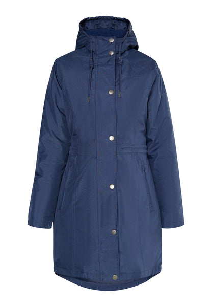 ICEBOUND Anorak dla Kobiety