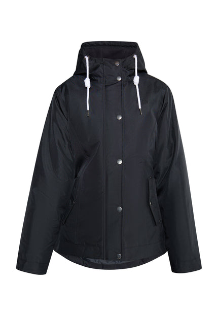 ICEBOUND Damen gepolsterte Jacke