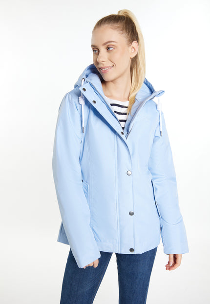 ICEBOUND Damen gepolsterte Jacke