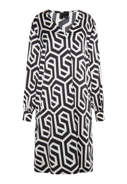 DreiMaster Klassik Women's Midi Dress