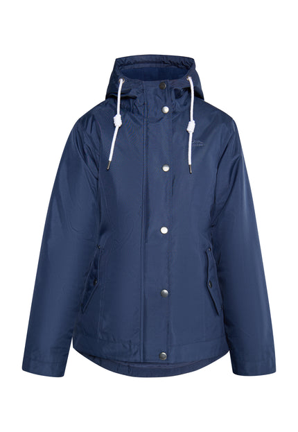 ICEBOUND Damen gepolsterte Jacke