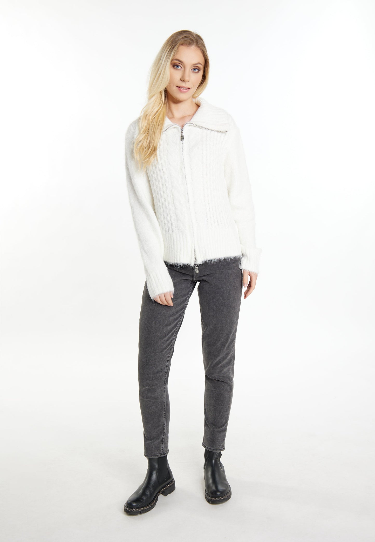 Dreimaster vintage Women's Cardigan