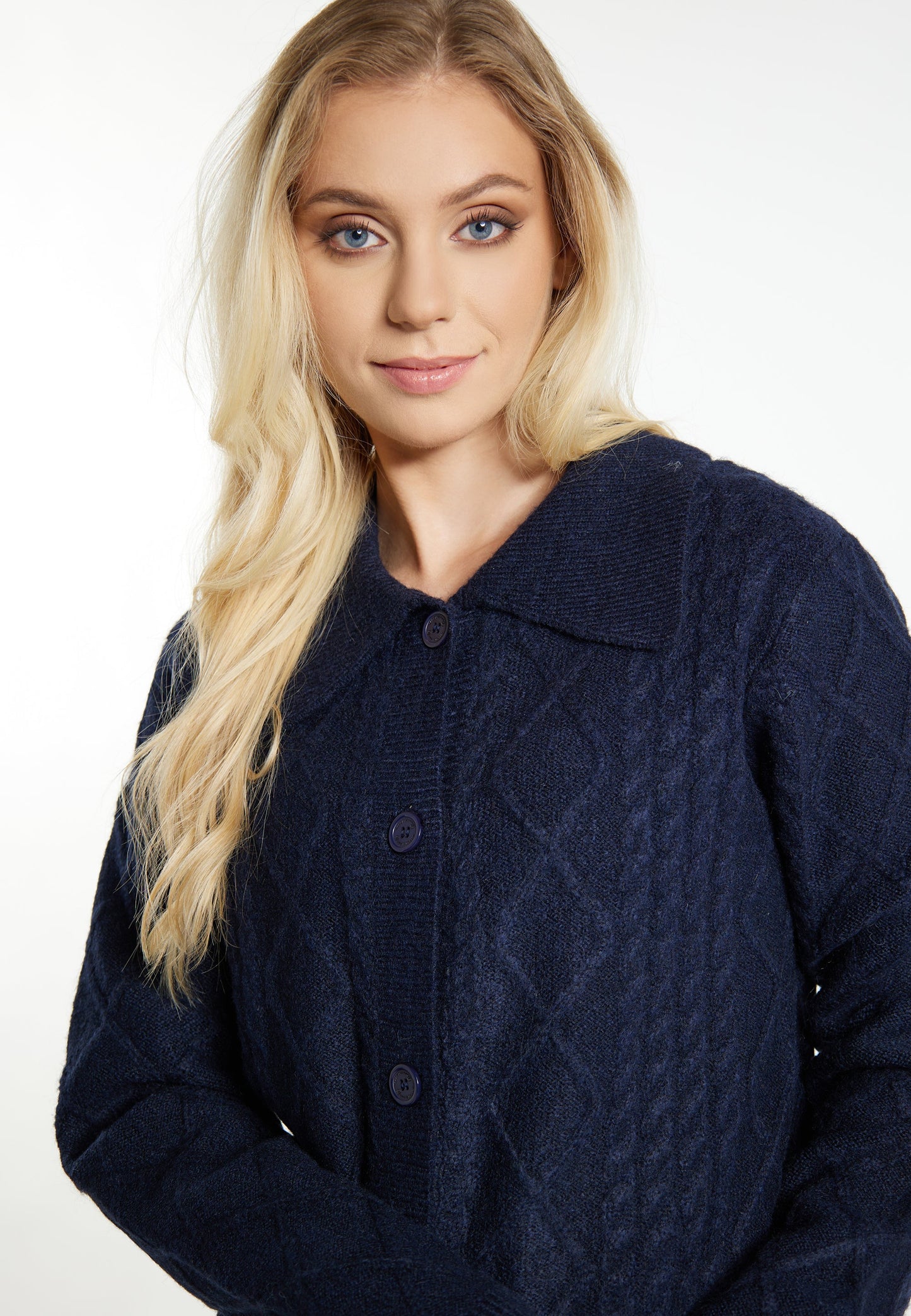 Dreimaster vintage Women's Cardigan