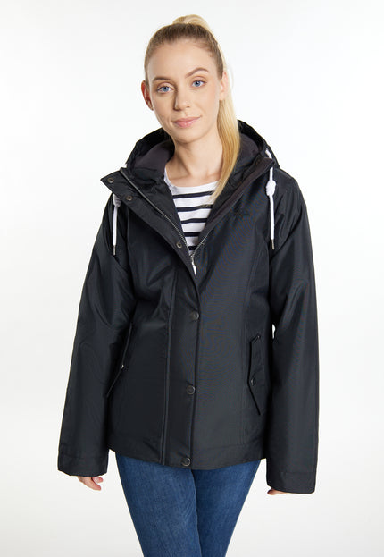 ICEBOUND Damen gepolsterte Jacke