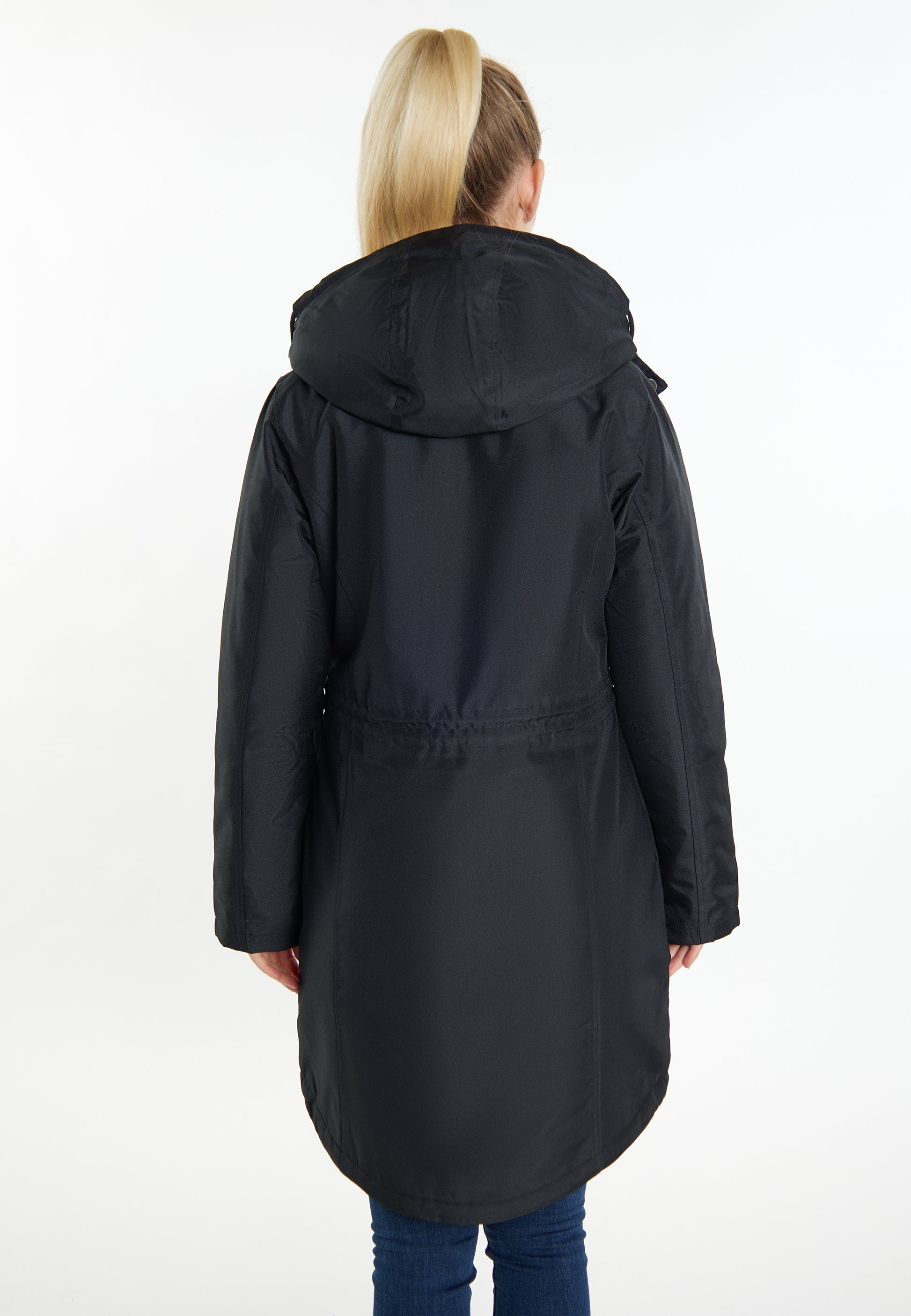 ICEBOUND Anorak dla Kobiety