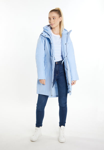 ICEBOUND Anorak dla Kobiety