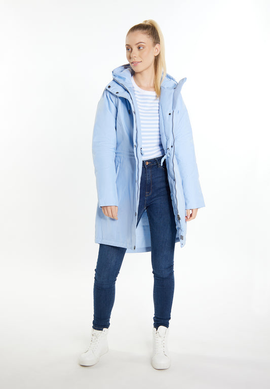 ICEBOUND Anorak dla Kobiety