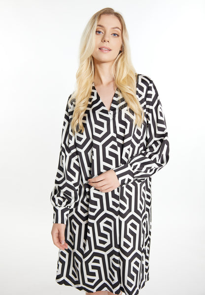 DreiMaster Klassik Women's Midi Dress