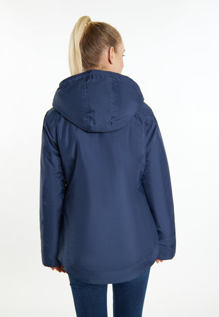 ICEBOUND Damen gepolsterte Jacke