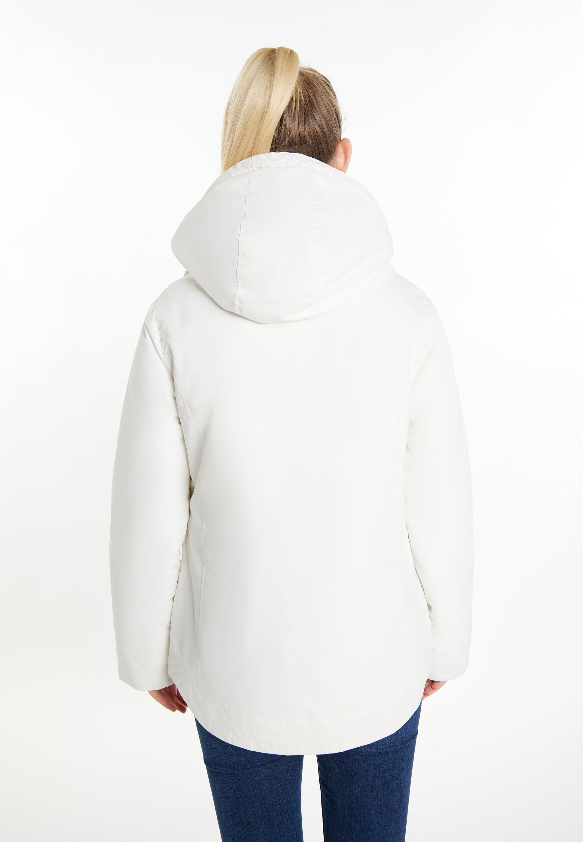 Icebound Women's Padded Jacket