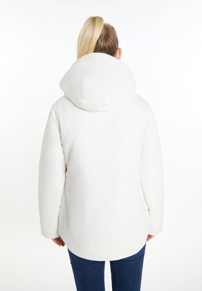 Icebound Women's Padded Jacket