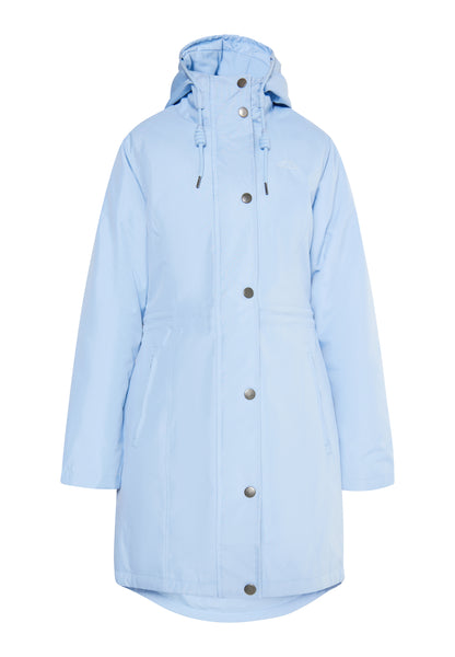 ICEBOUND Anorak dla Kobiety