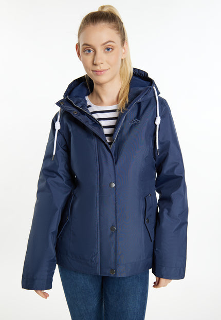 ICEBOUND Damen gepolsterte Jacke