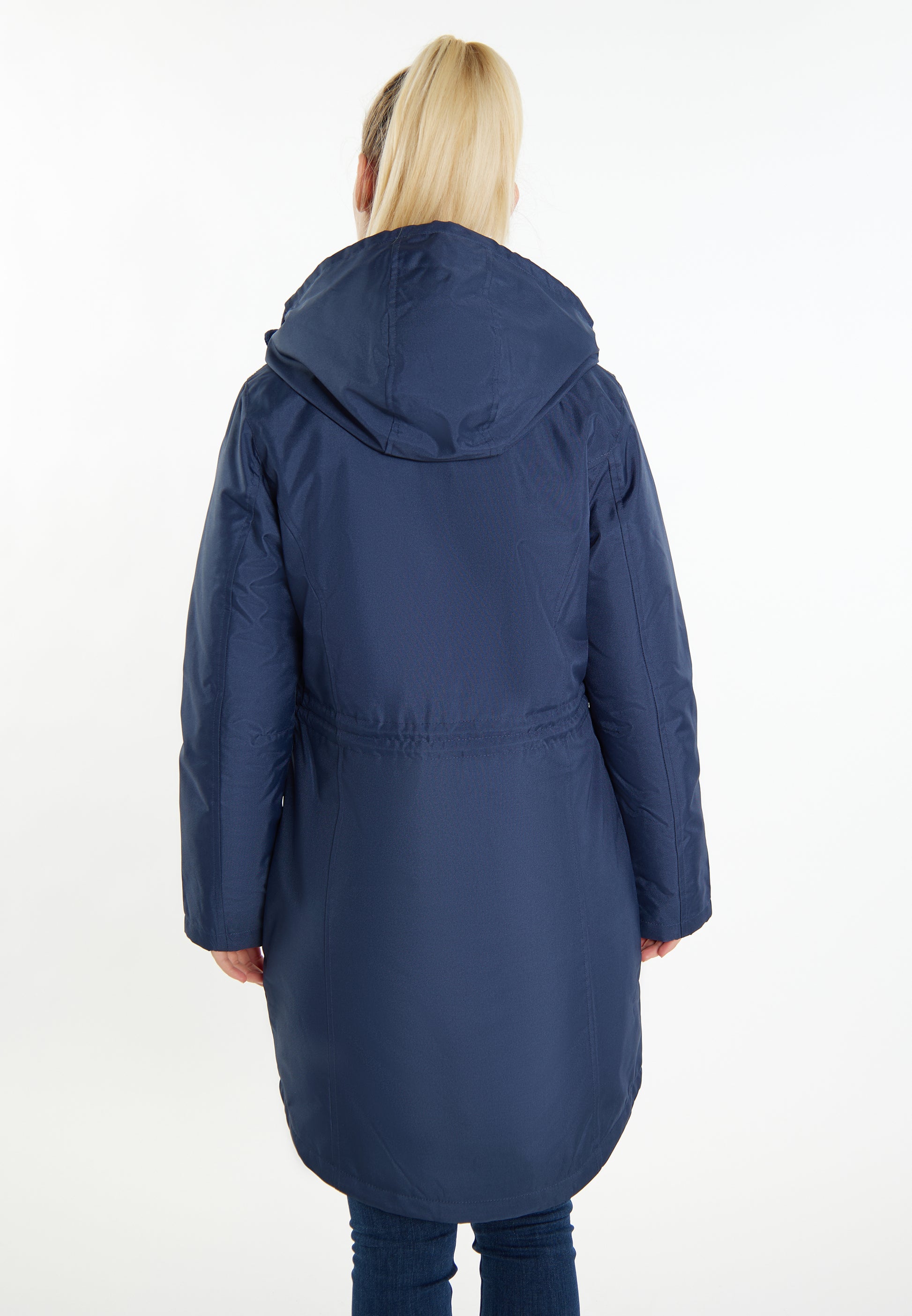 ICEBOUND Anorak dla Kobiety