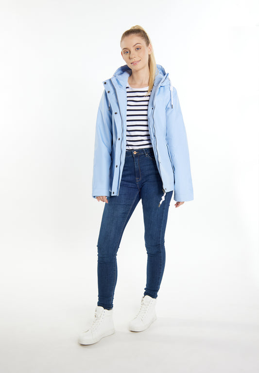 ICEBOUND Kurtka ocieplana dla Kobiety