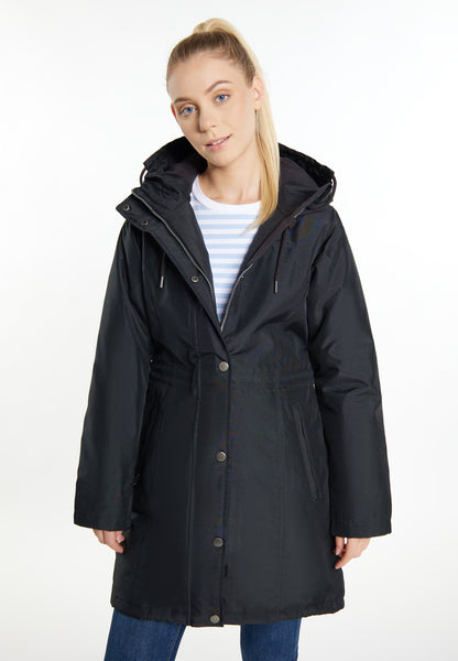 ICEBOUND Anorak dla Kobiety