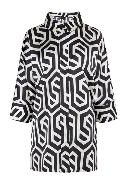 Dreimaster klassik Women's Shirt Blouse