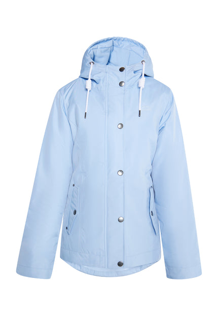 ICEBOUND Damen gepolsterte Jacke