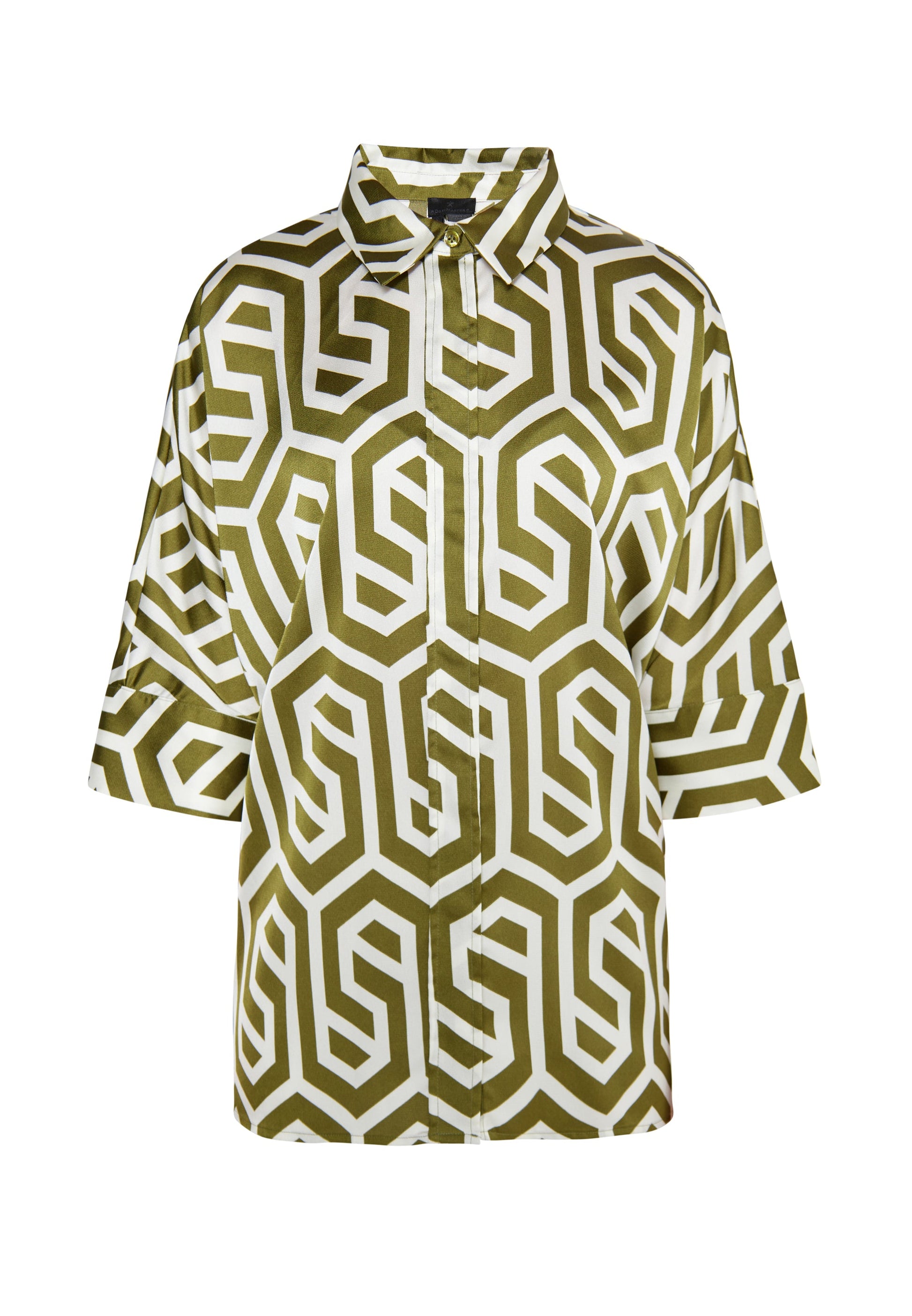 Dreimaster klassik Women's Shirt Blouse