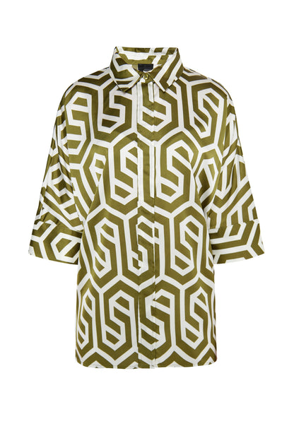 Dreimaster klassik Women's Shirt Blouse