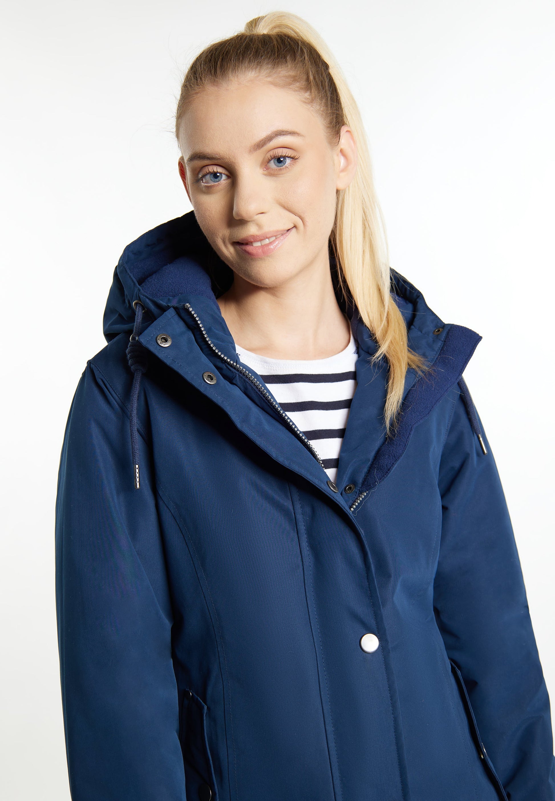 Icebound Women's Padded Jacket