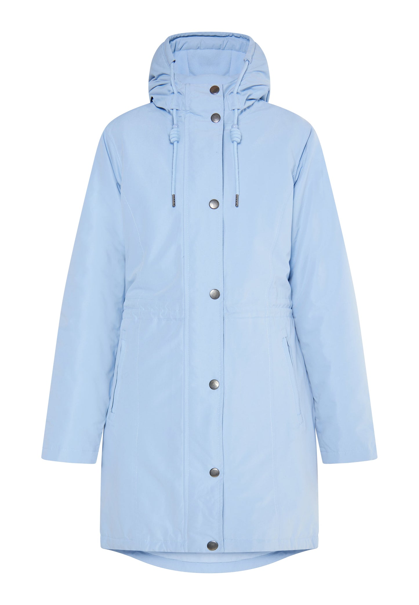 Icebound Women's Padded Short Coat