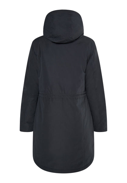 Icebound Women's Padded Short Coat