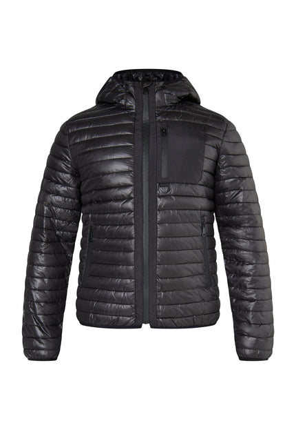 Icebound Men's Quilted Jacket