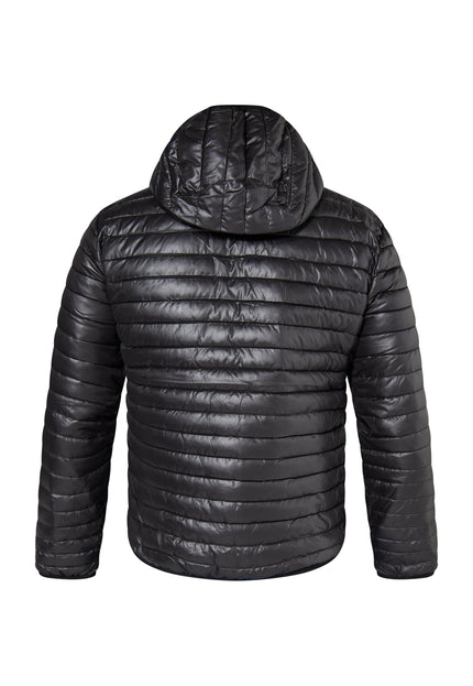 Icebound Men's Quilted Jacket