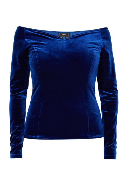 faina Damen Langarmshirt