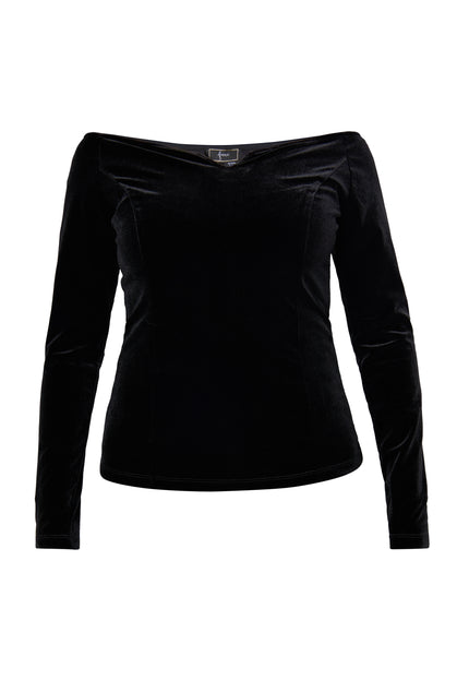 faina Damen Langarmshirt