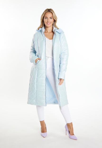 faina Women's Ght Quilted Coat