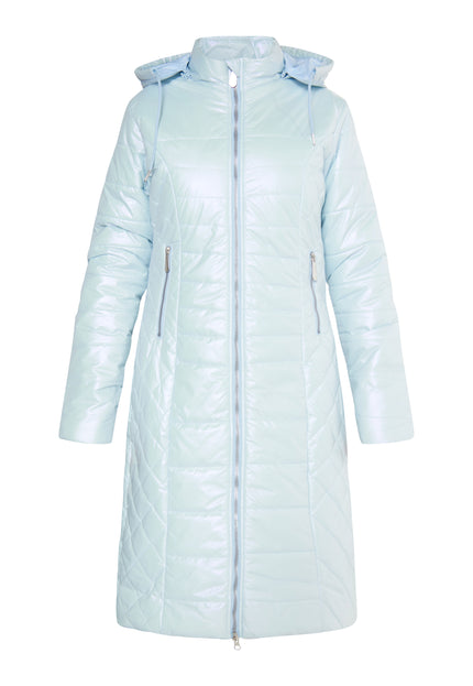 faina Women's Ght Quilted Coat