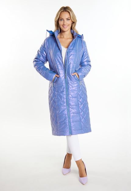 faina Women's Ght Quilted Coat